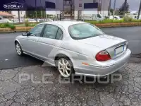 2001 Jaguar S-TYPE