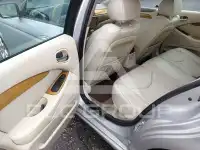 2001 Jaguar S-TYPE