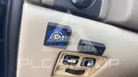 2001 Jaguar S-TYPE