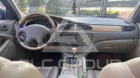 2001 Jaguar S-TYPE