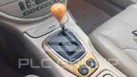 2001 Jaguar S-TYPE
