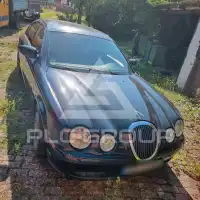 2001 Jaguar S-TYPE