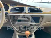 2001 Jaguar S-TYPE