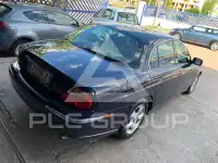2001 Jaguar S-TYPE
