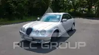 2001 Jaguar S-TYPE
