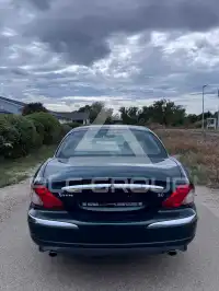 2001 Jaguar X-TYPE