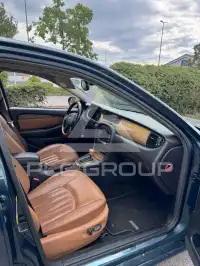 2001 Jaguar X-TYPE