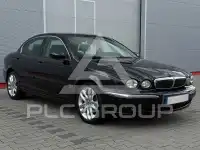 2001 Jaguar X-TYPE
