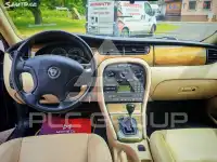 2001 Jaguar X-TYPE