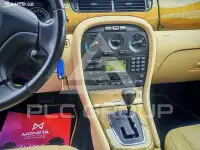 2001 Jaguar X-TYPE