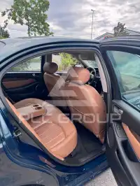 2001 Jaguar X-TYPE