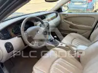 2001 Jaguar X-TYPE