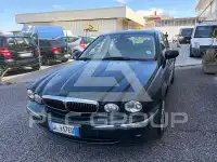 2001 Jaguar X-TYPE