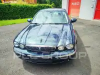 2001 Jaguar X-TYPE