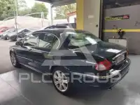 2001 Jaguar X-TYPE