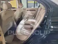 2001 Jaguar X-TYPE
