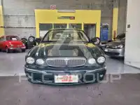 2001 Jaguar X-TYPE
