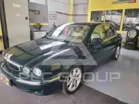 2001 Jaguar X-TYPE