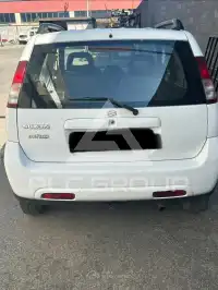2001 Suzuki Ignis