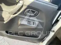 2001 Suzuki Ignis