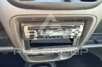 2001 Suzuki Ignis