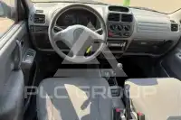 2001 Suzuki Ignis