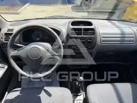 2001 Suzuki Ignis
