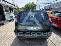 2001 Suzuki Ignis