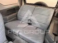 2001 Suzuki Jimny