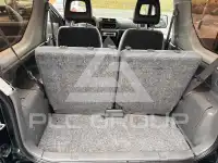 2001 Suzuki Jimny