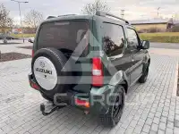 2001 Suzuki Jimny