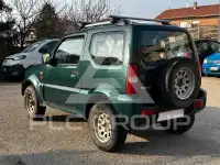 2001 Suzuki Jimny