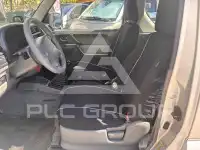2001 Suzuki Jimny