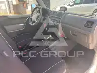 2001 Suzuki Jimny