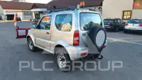2001 Suzuki Jimny