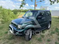 2001 Suzuki Jimny