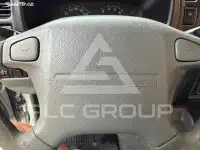 2001 Suzuki Jimny