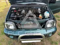 2001 Suzuki Jimny