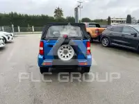 2001 Suzuki Jimny