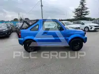 2001 Suzuki Jimny
