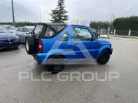 2001 Suzuki Jimny