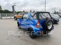 2001 Suzuki Jimny