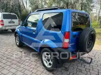 2001 Suzuki Jimny