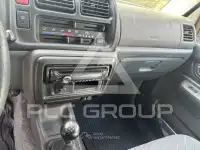 2001 Suzuki Jimny
