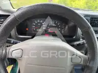 2001 Suzuki Jimny