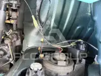 2001 Suzuki Jimny