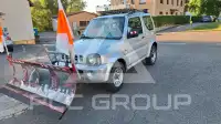 2001 Suzuki Jimny
