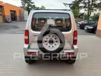 2001 Suzuki Jimny