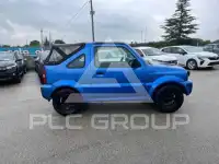 2001 Suzuki Jimny