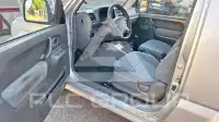 2001 Suzuki Jimny